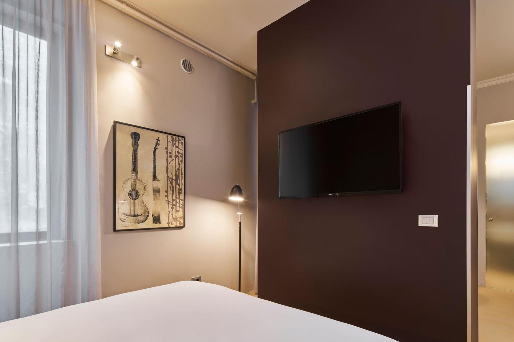 Urbanauts Beletages Sonata Apartment ตรีเอสเต ภายนอก รูปภาพ